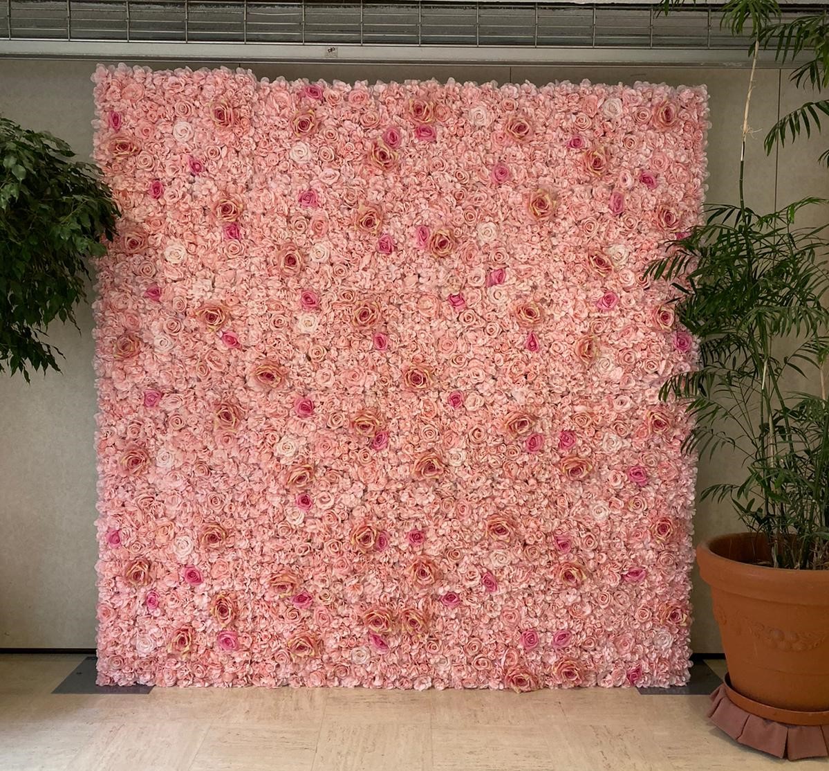 Toronto Flower Wall Rentals