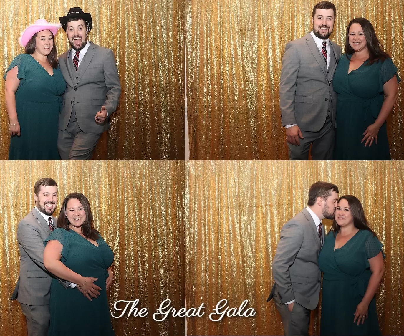 Open Concept Corporate Kingston Photo Booth for Rent Kingston Pink Blush Wedding Flower Wall Ideas
