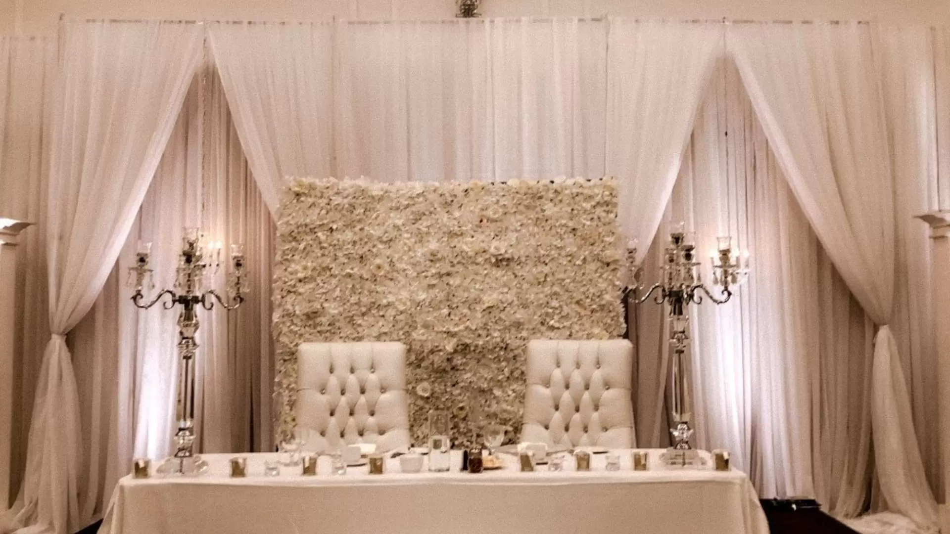 North York Flower Wall Rental Company North York Flower Wall Rental Company