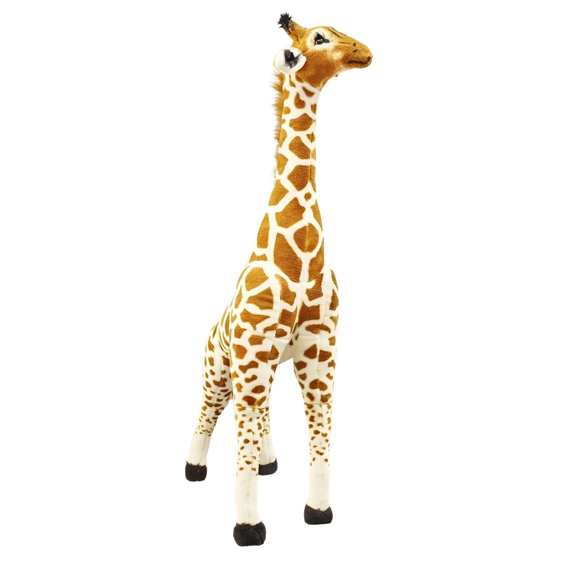 Rent Giraffe Stuffed Animal