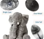 large-elephant-plush-rental