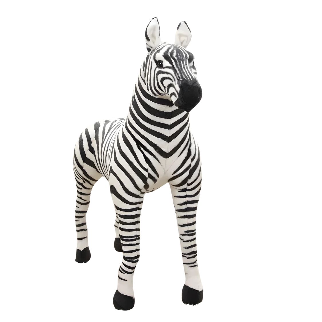 Rent Zebra Stuffed Animal