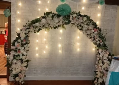 Mississauga Flower Archway Company