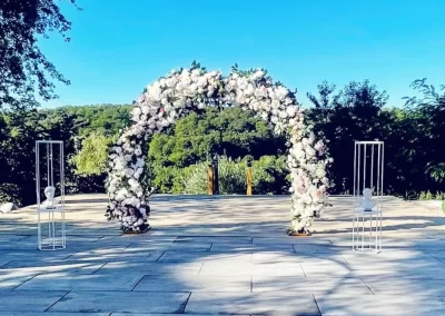 Mississauga Flower Archway Company