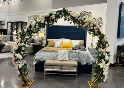 Mississauga Flower Archway Company