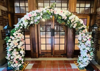 Mississauga Flower Archway Company
