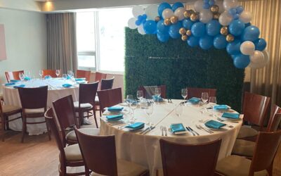 Discover Premium Event Rentals in Kitchener