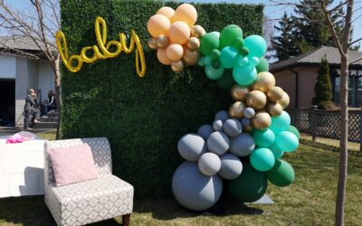 Kids Birthday Party Rentals in Georgetown