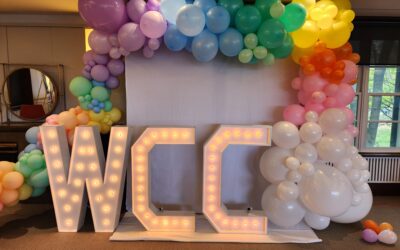 Kids Birthday Party Rentals in Orangeville