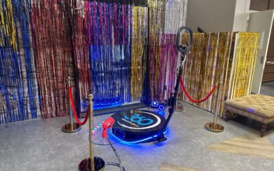 Kids Birthday Party Rentals in St. Thomas