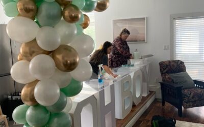 Elegant Event Rentals in Oshawa