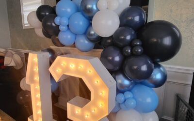 The Art of Celebration: Event Rentals in Windsor
