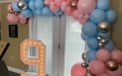 Kids Birthday Party Rentals in Stratford