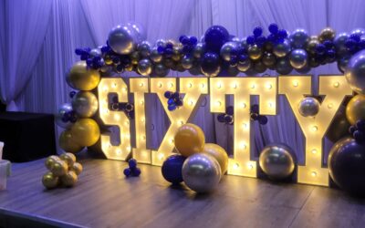 Celebrate in Style with Event Rentals in St. Catharines