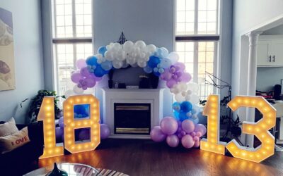 Unforgettable Event Rentals in Oakville