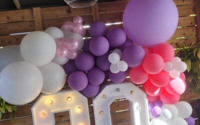 Make Your Event Rentals in Milton Sparkle