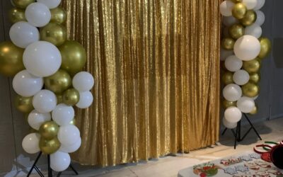 Let’s Get This Party Started: Event Rentals in Guelph