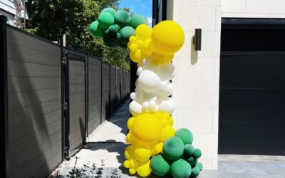 Make Your Event Rentals in Kingston Sparkle