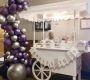 balloon-decor-cart-flower-wall-rental