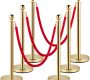gold-stanchions-rental