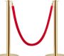 gold-stanchions-rental